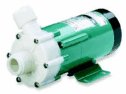 DO-72013-00 Centrifugal Magnetic Drive Pump with Enclosed Motor, High-Flow Polypropylene, 13.47 GPM, 115 VAC