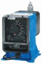 DO-74142-10 Pulsafeeder Manual Control Metering Pump, 94 gdp, 115 VAC.  Representative Photo Only