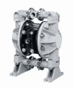 DO-75300-00 High-Flow Double-Diaphragm Pump, polypropylene/neoprene, 13 GPM