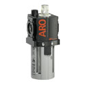 DO-75300-67 Compact Lubricator with bowl guard, Max 105 SCFM, Max Pressure of 150 PSI, 3/8" NPT(F) connection