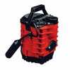 Representative photo only Submersible Pump for Corrosive Acid Sumps Float Level Switch 316 SS Metal Fitted Viton Double Oil Seal Ring Viton Lip Seal 48 Max GPM 28 Max TDH