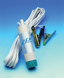 DO-75509-50 Cole-Parmer Submersible Sampling Pump, 50ft of cable attached