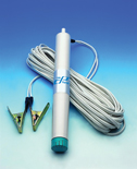 DO-75509-55 Cole-Parmer Submersible Sampling Pump, 70ft of cable attached