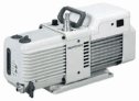 DO-79203-10 Cole-Parmer<small><sup>&reg;</sup></small> Rotary Vane Pump, 2.6 CFM Free Air Capacity, 1x10<-4>Torr, 1/2 HP, 115/230 VAC, 60/50 Hz