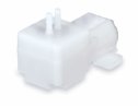 DO-79600-02 Compact/OEM bellows vacuum/pressure pump, 0.4 LPM 5.9" Hg/6.8 psi, 3/6 VDC