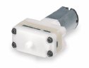 Representative photo only Compact OEM bellows pressure pump 1 0 LPM 6 8 psi 3 VDC