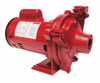 Pump, Centrifugal, Close Coupled Base Mounted, 85GPM, Bronze Fitted construction, 1-1/2HP, Single Phase, 115/230