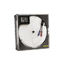 Representative photo only Dickson 8 Temperature humidity Recorder With Probe Dig Display And Alarms