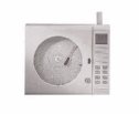 Replacement Chart Paper for 800050-12 and 80050-17 Recorders