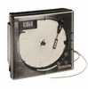 DO-80018-02 Dickson 6" temperature recorder with remote probe