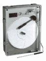 Replacement Chart Paper for 800050-02 and 80050-07 Recorders
