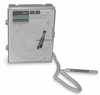 Circular Temperature/Humidity Recorder