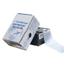 DO-80150-50 Single Use Temperature Recorders; 10-day duration