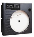 DO-80661-20 Honeywell<small><sup>&reg;</sup></small> DR4300 10" Process Recorder with digital display, 1 channel