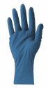 Ansell Touch-N-Tuff Nitrile Gloves; powder-free; size, large