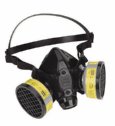 Half Mask and Full Facepiece Cartridge Respirators