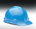 Willson Alpha Hard Hats