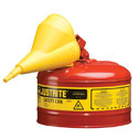 DO-81791-42 81791-42 shown with optional funnel 81791-50