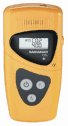 Bacharach carbon dioxide monitor, 0 to 50,000 ppm 0 to 5%, 110/240 VAC