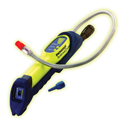 Representative photo only Contractor Kit with refrigerant and combustile gas sensors and tips check gas and carrying case