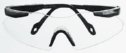 Representative photo only Smith Wesson Magnum Glasses Fog free Clear Lens