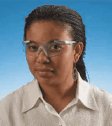 Representative photo only Smith Wesson Magnum Elite Glasses Clear Lens