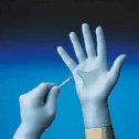 Best&reg; N-Dex&reg; Laboratory Grade Gloves, powder-free, medium