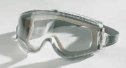 DO-86326-00 Uvex<small><sup>&reg;</sup></small> STEALTH Safety Goggles, Clear Lens