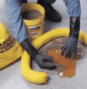 Best&reg; Butyl II Gloves