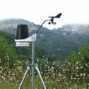 Professional Weather Station Mounting Tripod