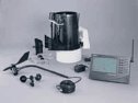 Representative photo only Davis Instruments Vantage Pro2 Plus Cabled Weather Station System