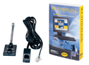 Representative photo only Davis Instruments WeatherLink Software with data logging feature for Vantage Pro 2 USB