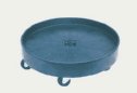 DO-86412-56 Rubbermaid Drum Dolly For 55 Gal Drums