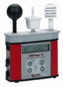 Representative photo only QT 32 6 QUESTemp 32 with sensor bar assembly1 and 6 style globe sensor
