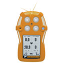GasAlertQuattro Multigas Monitors