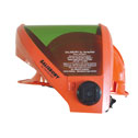 DO-86436-16 Weight-Balancing Arc Flash Face Shield and Helmet, 12 cal/cm2