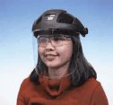 DO-86478-00 DP4 Faceshield