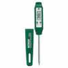 DO-86487-23 Extech 39240 Digital Waterproof Pocket Thermometer