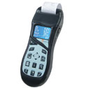 DO-86494-15 Combustion Analyzer, Basic, O2, CO, CO2, temperature