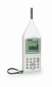 Digital Octave Band Analyzer