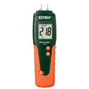 DO-86531-51 Pocket Moisture Meter with Pins and External Probes