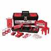 DO-86700-02 Personal Valve and Electrical Lockout Kit