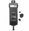 Optical/contact tachometer