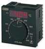 DO-89551-41 Control Analog Dial Setpoint 50-850F Output For Ssr J.Prop 90-264 Vac