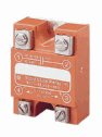 Representative photo only Solid state relay 10 amps with 3 to 32 VDC control input