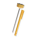 DO-90000-60 Taylor 9842 Anti-Bacterial Digital Pocket Thermometer