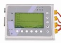 DO-90025-60 Portable 8-Channel Temperature Monitor