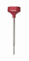 DO-90090-05 Hd. Flat Edge Pocket Thermometer , With Potentiometer For Calibration