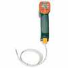 DO-90415-15 Extech 42515 Infrared Thermometer with Type K Thermocouple Input (13:1),