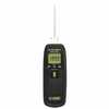 AEMC Infrared or Contact Thermometers